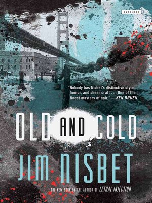 cover image of Old and Cold